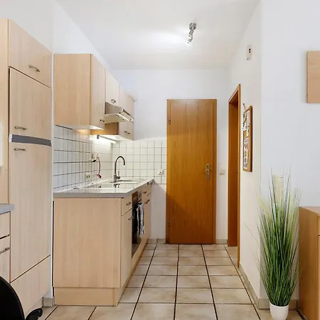 Apartament Geiger Volkertshausen