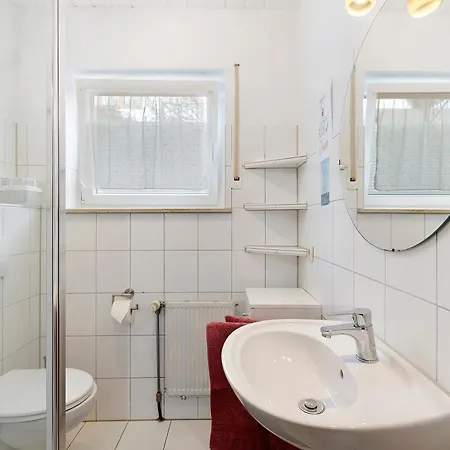 Geiger Apartament Volkertshausen