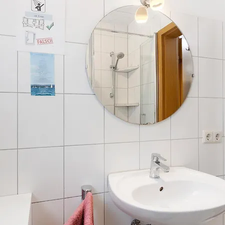 Geiger Apartament Volkertshausen