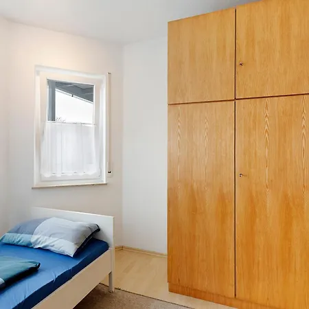Geiger Apartament *