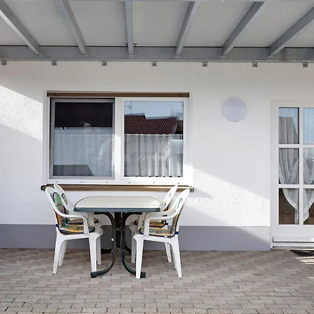 Apartament Geiger *