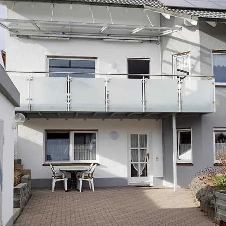 Apartament Geiger Volkertshausen