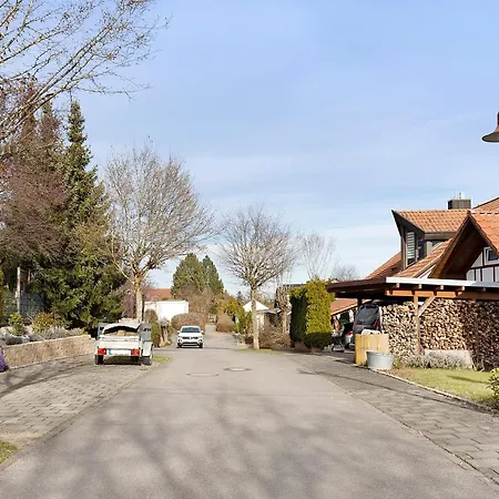 Geiger Apartament