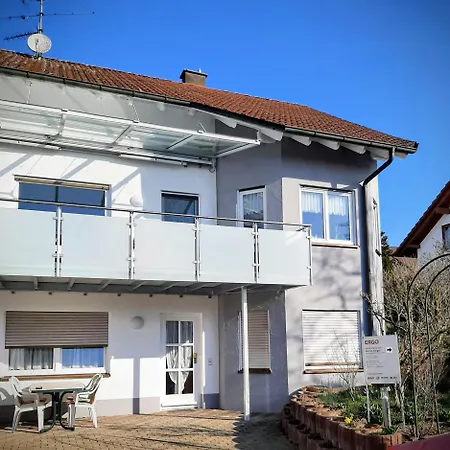 Geiger Apartament